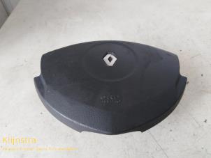 Used Left airbag (steering wheel) Renault Clio II (BB/CB) 1.6 16V Price on request offered by Fa. Klijnstra & Zn. VOF