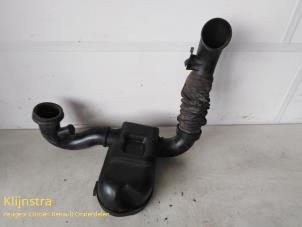 Used Air intake hose Citroen Xsara Coupé (N0) 1.4 Price on request offered by Fa. Klijnstra & Zn. VOF