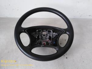 Used Steering wheel Peugeot Partner 2.0 HDI Kat. Price on request offered by Fa. Klijnstra & Zn. VOF