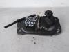 Front wiper motor from a Peugeot Partner, 1996 / 2015 1.9D, Delivery, Diesel, 1.868cc, 51kW (69pk), FWD, DW8B; WJY, 2002-10 / 2015-12 2003