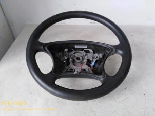 Used Steering wheel Peugeot Partner 2.0 HDI Kat. Price on request offered by Fa. Klijnstra & Zn. VOF