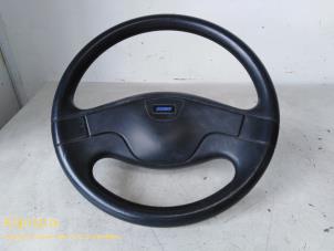 Used Steering wheel Fiat Scudo Price on request offered by Fa. Klijnstra & Zn. VOF
