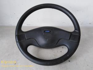 Used Steering wheel Fiat Scudo (220Z) 1.9 TD Price on request offered by Fa. Klijnstra & Zn. VOF