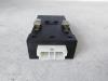 Central door locking module from a Peugeot Partner, 1996 / 2015 1.9 D, Delivery, Diesel, 1.868cc, 51kW (69pk), DW8; WJZ, 1998-07 / 2002-09 1999