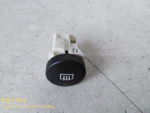 Used Rear window heating switch Peugeot Partner Price on request offered by Fa. Klijnstra & Zn. VOF