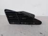 Dashboard vent from a Citroen Berlingo, 1996 / 2011 1.9 Di, Delivery, Diesel, 1.868cc, 51kW (69pk), DW8; WJZ, 1998-10 / 2008-04 1999