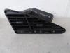 Dashboard vent from a Citroen Berlingo, 1996 / 2011 2.0 HDi 90, Delivery, Diesel, 1.997cc, 66kW (90pk), FWD, DW10TD; RHY, 1999-12 / 2002-11, MBRHY; MCRHY 2002