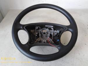 Used Steering wheel Peugeot Partner Price on request offered by Fa. Klijnstra & Zn. VOF