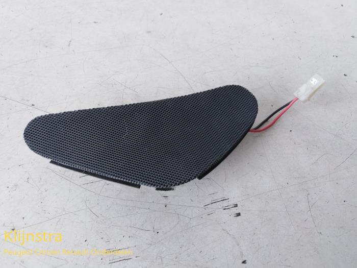 Begagnade Diskanthögtalare Citroen Evasion 2.0 CT SX,VSX Turbo Pris på förfrågan erbjuds av Fa. Klijnstra & Zn. VOF