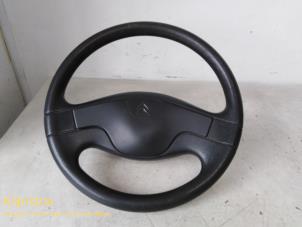 Used Steering wheel Citroen Jumpy (U64) 1.9D Price € 50,00 Margin scheme offered by Fa. Klijnstra & Zn. VOF