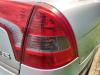 Taillight, right from a Citroën C5 II Berline (RC) 1.8 16V 2005
