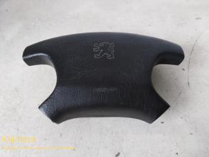 Used Left airbag (steering wheel) Peugeot Expert (224) 1.9D Price on request offered by Fa. Klijnstra & Zn. VOF