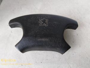 Used Left airbag (steering wheel) Peugeot Expert (222/224) 1.9D Price on request offered by Fa. Klijnstra & Zn. VOF
