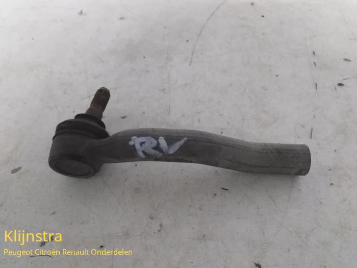 Tie rod, right from a Peugeot 107  2008