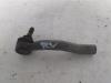 Tie rod, right from a Peugeot 107, Hatchback, 2005 / 2014 2008