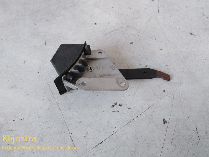 Gebrauchte Sonstige Peugeot 205 II (20A/C) 1.1 XE,GE,XL,GL,XR,GR Preis auf Anfrage angeboten von Fa. Klijnstra & Zn. VOF