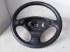 Steering wheel from a Peugeot 106 II, 1996 / 2004 1.1 BiFuel, Hatchback, 1.124cc, 44kW (60pk), FWD, TU1M; HDZ, 1996-04 / 2001-03 1998