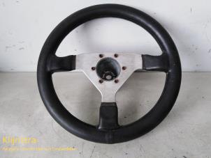 Used Steering wheel Peugeot 205 CJ,CT,CTi (741B/20D) 1.6 CTi Price € 35,00 Margin scheme offered by Fa. Klijnstra & Zn. VOF