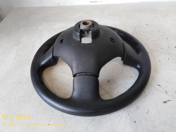 Airbag Volant Peugeot 206 (2A/C/H/J/S) Berline a hayon 2.0 XS,XT