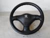 Steering wheel from a Peugeot 206 2000