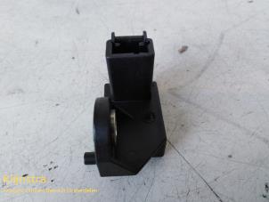 Used Airbag sensor Peugeot 206 (2A/C/H/J/S) 1.4 XR,XS,XT,Gentry Price on request offered by Fa. Klijnstra & Zn. VOF