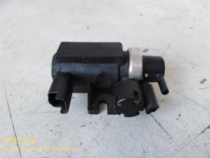 Used Boost pressure sensor Peugeot 206 (2A/C/H/J/S) 1.4 HDi Price on request offered by Fa. Klijnstra & Zn. VOF