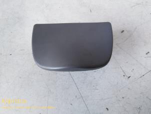 Used Front ashtray Peugeot 206 (2A/C/H/J/S) 1.1 XN,XR Price on request offered by Fa. Klijnstra & Zn. VOF