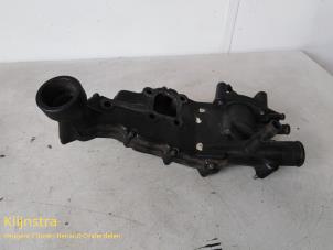 Used Thermostat housing Peugeot 607 (9D/U) 2.2 HDi 16V FAP Price on request offered by Fa. Klijnstra & Zn. VOF