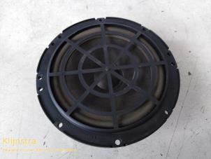 Used Speaker Peugeot 206 (2A/C/H/J/S) 1.1 XN,XR Price on request offered by Fa. Klijnstra & Zn. VOF