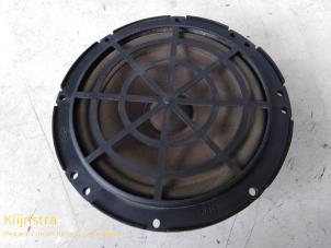 Used Speaker Peugeot 206 (2A/C/H/J/S) 1.1 XN,XR Price on request offered by Fa. Klijnstra & Zn. VOF