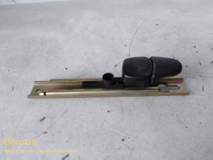 Used Seatbelt guide Peugeot 206 (2A/C/H/J/S) 1.9 D Price on request offered by Fa. Klijnstra & Zn. VOF