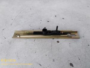 Used Seatbelt guide Peugeot 206 (2A/C/H/J/S) 2.0 GT 16V Price on request offered by Fa. Klijnstra & Zn. VOF