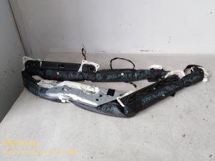 Used Roof curtain airbag, right Peugeot 206 SW (2E/K) 2.0 HDi Price on request offered by Fa. Klijnstra & Zn. VOF