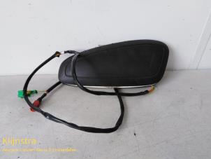Used Seat airbag (seat) Peugeot 206 (2A/C/H/J/S) 1.4 XR,XS,XT,Gentry Price on request offered by Fa. Klijnstra & Zn. VOF