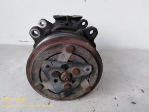 Used Air conditioning pump Peugeot 206 (2A/C/H/J/S) 1.6 16V Price on request offered by Fa. Klijnstra & Zn. VOF