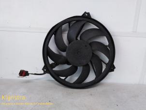 Used Fan motor Peugeot 206 SW (2E/K) 1.4 Price on request offered by Fa. Klijnstra & Zn. VOF