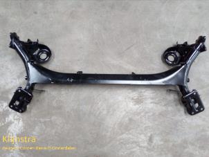 New Rear-wheel drive axle Peugeot 308 (4A/C) Price € 304,45 Inclusive VAT offered by Fa. Klijnstra & Zn. VOF