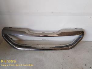 Used Grille strip Peugeot 2008 (CU) Price on request offered by Fa. Klijnstra & Zn. VOF
