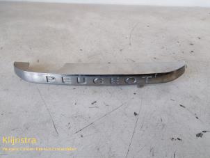 Used Grille strip Peugeot 2008 (CU) Price on request offered by Fa. Klijnstra & Zn. VOF