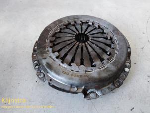 Used Clutch plate Peugeot 206 SW (2E/K) 1.4 HDi Price on request offered by Fa. Klijnstra & Zn. VOF