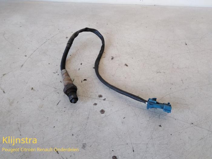 Usagé Sonde lambda Citroen C4 Berline (LC) 1.6 16V Prix sur demande proposé par Fa. Klijnstra & Zn. VOF