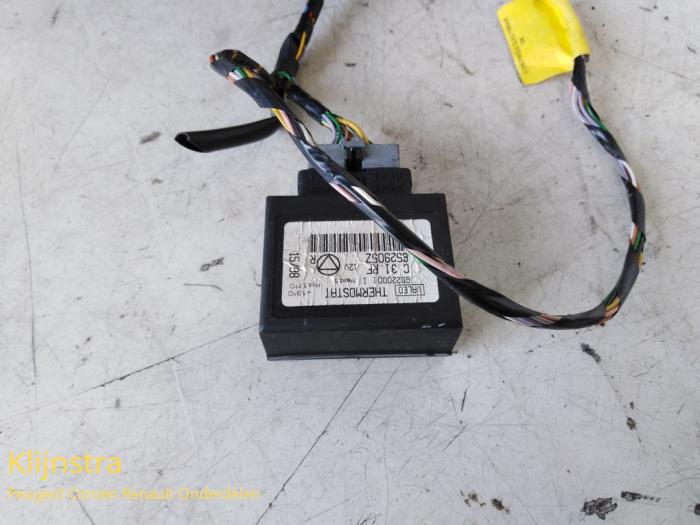 V5756 AC relay Peugeot 406 Break 1.9 dT - 6461F1 VALEO
