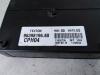 Komfort-Modul van een Peugeot 306 (7B) 1.4 SL,SR 2000