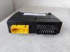 Komfort-Modul van een Peugeot 306 (7B), 1993 / 2002 1.4 SL,SR, Limousine, 4-tr, Benzin, 1.360cc, 55kW (75pk), FWD, TU3JP; KFX, 1997-03 / 2000-06, 7BKFXE; 7BKFXT 2000