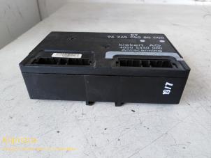 Used Central door locking module Peugeot 406 Break (8E/F) 1.9 dT Price on request offered by Fa. Klijnstra & Zn. VOF
