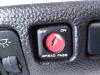 Peugeot 206 (2A/C/H/J/S) 1.4 XR,XS,XT,Gentry Airbag switch