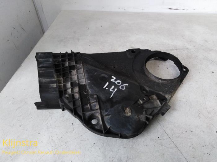 Usagé Couvercle de distribution Peugeot 206 (2A/C/H/J/S) 1.4 XR,XS,XT,Gentry Prix sur demande proposé par Fa. Klijnstra & Zn. VOF