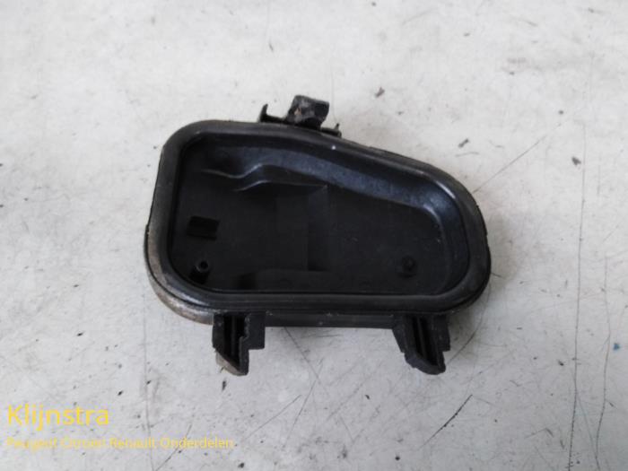 Usagé Divers Peugeot 206 (2A/C/H/J/S) 1.4 XR,XS,XT,Gentry Prix sur demande proposé par Fa. Klijnstra & Zn. VOF