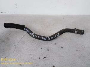 Used Radiator hose Peugeot 206 (2A/C/H/J/S) 1.4 XR,XS,XT,Gentry Price on request offered by Fa. Klijnstra & Zn. VOF