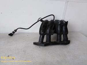 Used Intake manifold Peugeot 206 (2A/C/H/J/S) 1.4 XR,XS,XT,Gentry Price on request offered by Fa. Klijnstra & Zn. VOF